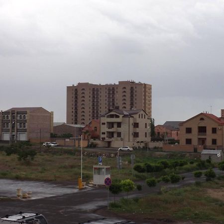 Eridana Hotel Jerevan Exteriör bild