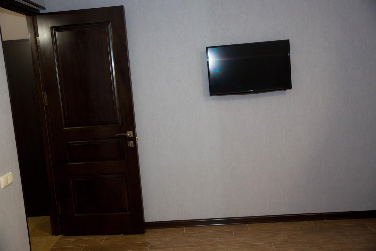 Eridana Hotel Jerevan Exteriör bild