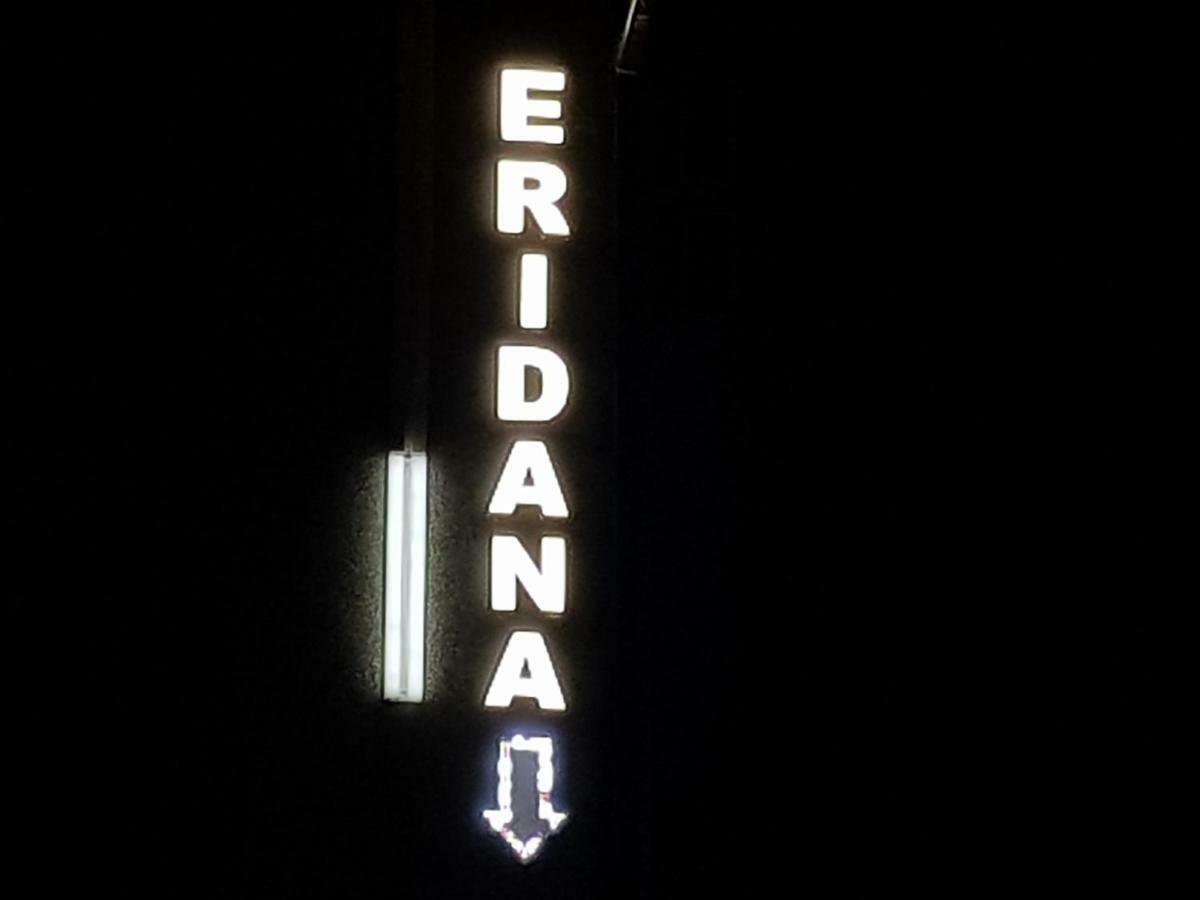 Eridana Hotel Jerevan Exteriör bild